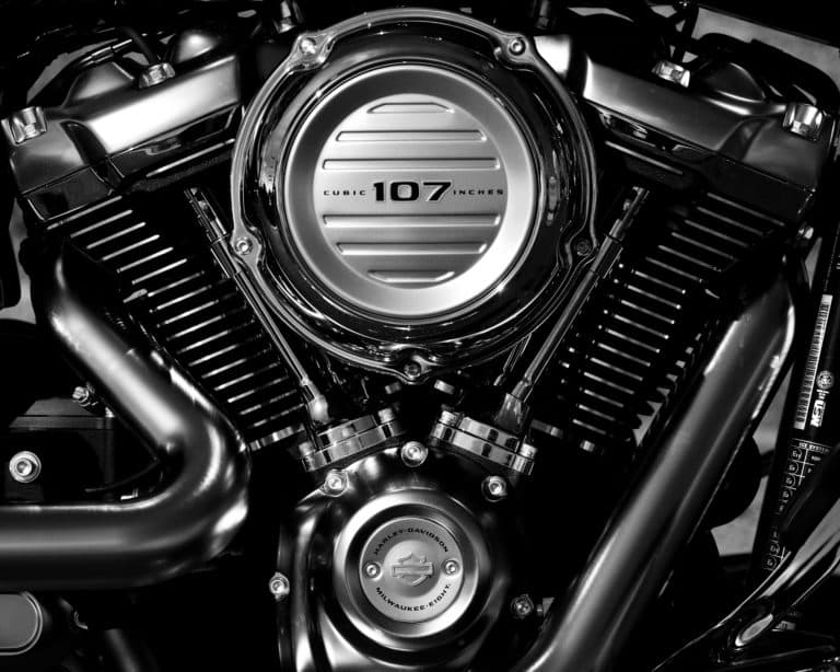 Engine Design & Basic Theory Part 2 (Four-Stroke Engines)