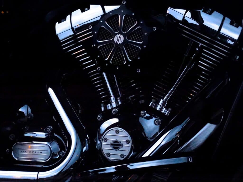 Engine Design & Basic Theory Part 3 (The Bottom End)