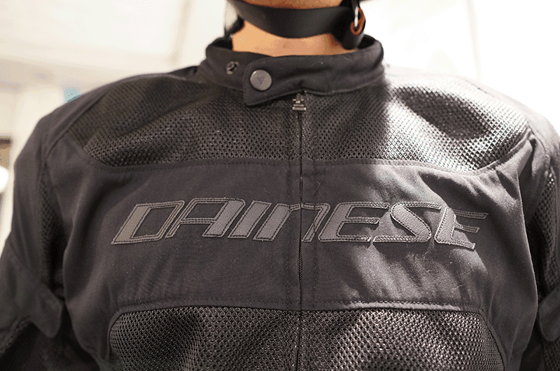Dainese Air Frame D1 Jacket Review: Lightweight and Comfortable Summer Riding Gear