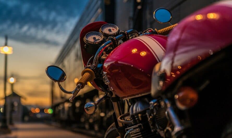 Mastering the Motorcycle Friction Zone