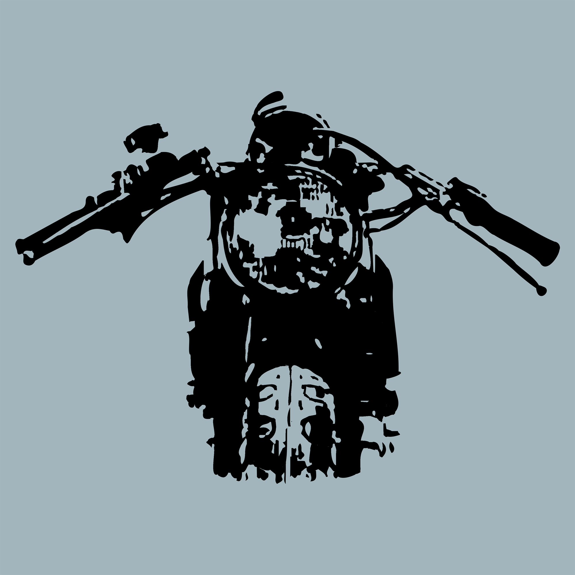 Gateway Technical College Motorcycle Rider