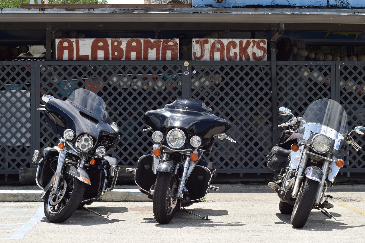 Alabama Motorcycle Training and Riding Schools Learn To Ride