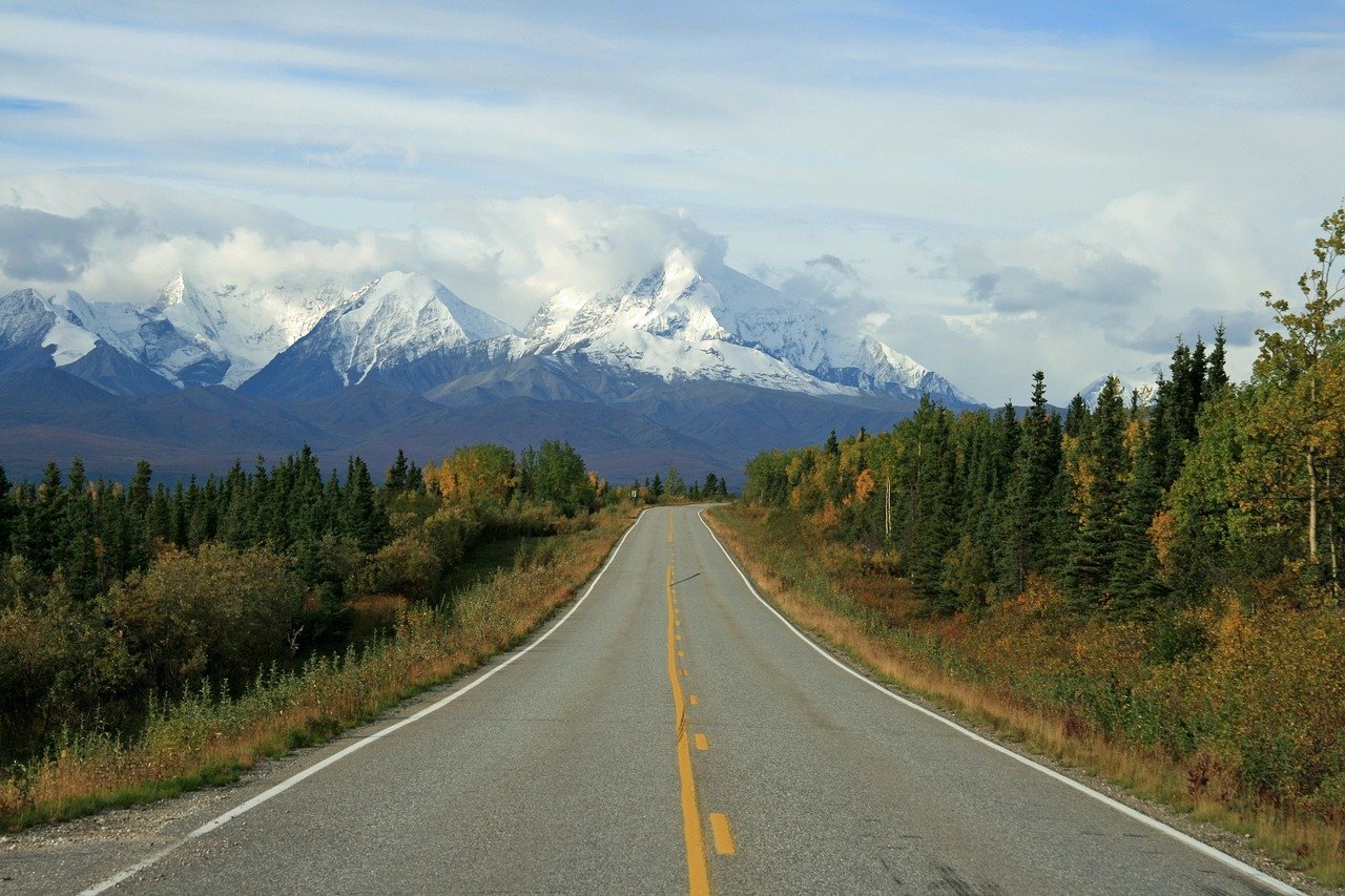 Alaska Motorcycle License School