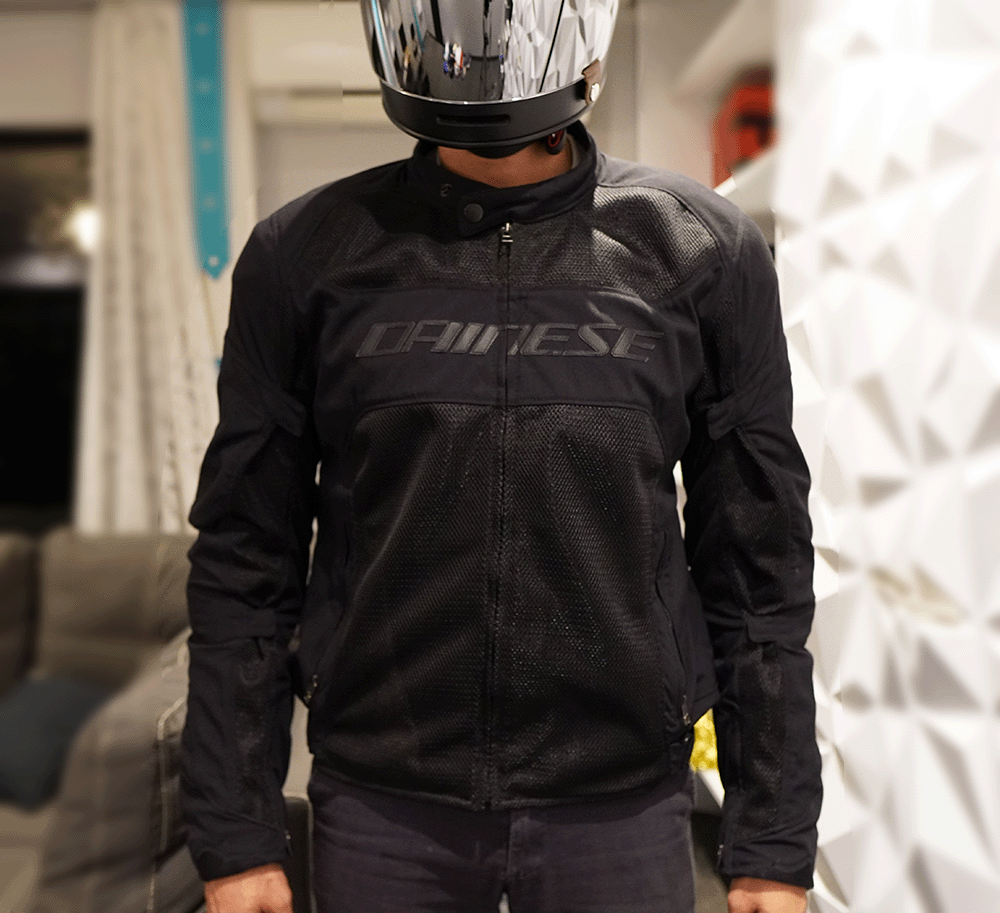 Air Frame D1 Jacket